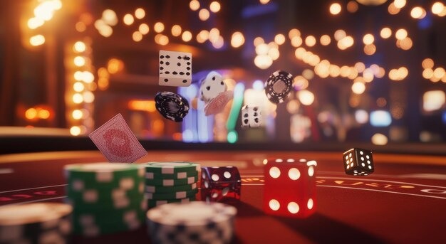 april app interface showing sportsbook and live casino markets